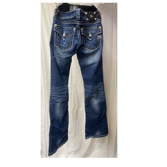 Miss Me Jeans - Picture 3 of 5